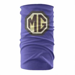 Бандана MG Cars Logo - PrintSalon