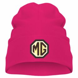 Детская шапка MG Cars Logo - PrintSalon