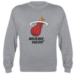 Світшот Miami Heat - PrintSalon