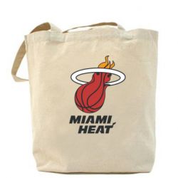 Торба Miami Heat - PrintSalon