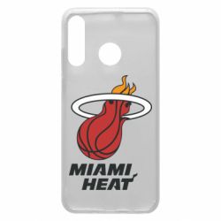 Чохол для Huawei P30 Lite Miami Heat