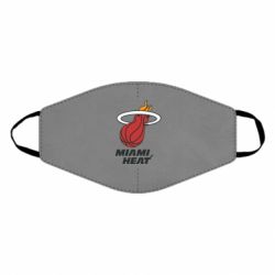 Маска багаторазова Miami Heat