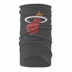 Бандана Miami Heat - PrintSalon