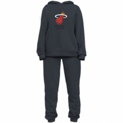 Жіночий костюм Miami Heat - PrintSalon