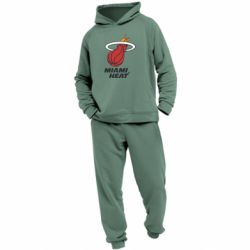 Дитячий костюм Miami Heat