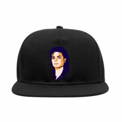 Снепбек Michael Jackson Graphics Cubism