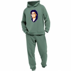 Детский костюм Michael Jackson Graphics Cubism - PrintSalon