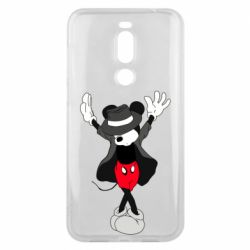 Чохол для Meizu X8 Mickey Jackson - PrintSalon