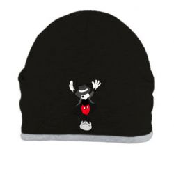 Шапка Mickey Jackson - PrintSalon