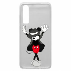 Чохол для Huawei P30 Mickey Jackson - PrintSalon