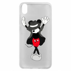 Чохол для Xiaomi Redmi 7A Mickey Jackson - PrintSalon