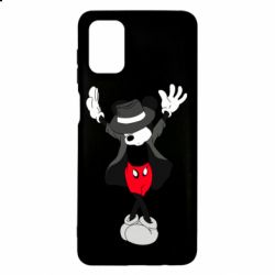 Чохол для Samsung M51 Mickey Jackson - PrintSalon