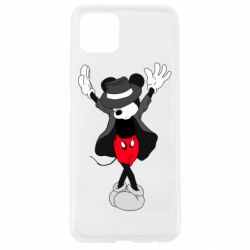 Чохол для Oppo A92sMickey Jackson - PrintSalon