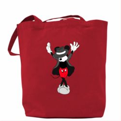 Торба Mickey Jackson - PrintSalon