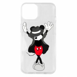 Чохол для iPhone 14 Mickey Jackson - PrintSalon