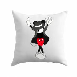 Подушка Mickey Jackson