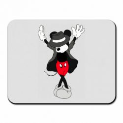 Килимок для миші Mickey Jackson - PrintSalon