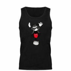 Майка чоловіча Mickey Jackson - PrintSalon