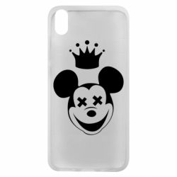 Чехол для Xiaomi Redmi 7A Mickey Mouse Swag - PrintSalon