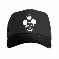 Кепка-тракер Mickey Mouse Swag - PrintSalon