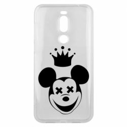 Чехол для Meizu X8 Mickey Mouse Swag - PrintSalon