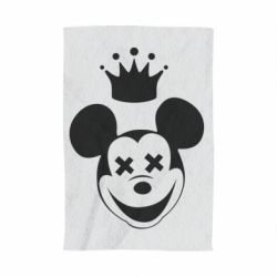 Полотенце с принтом Mickey Mouse Swag - PrintSalon
