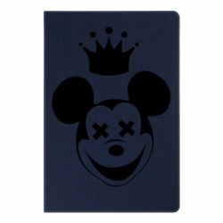 Блокнот с принто Mickey Mouse Swag - PrintSalon