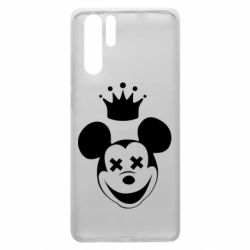 Чехол для Huawei P30 Pro Mickey Mouse Swag - PrintSalon