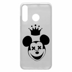 Чехол для Huawei P30 Lite Mickey Mouse Swag - PrintSalon