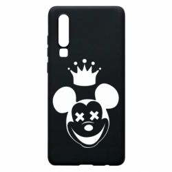 Чехол для Huawei P30 Mickey Mouse Swag - PrintSalon