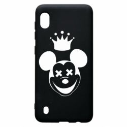 Чехол для Samsung A10 Mickey Mouse Swag