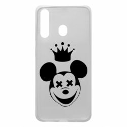 Чехол для Samsung A60 Mickey Mouse Swag - PrintSalon