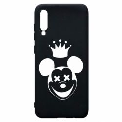 Чехол для Samsung A70 Mickey Mouse Swag - PrintSalon
