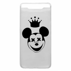 Чехол для Samsung A80 Mickey Mouse Swag - PrintSalon