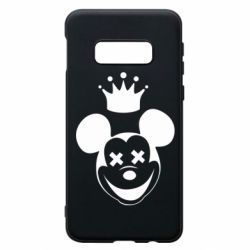 Чехол для Samsung S10e Mickey Mouse Swag - PrintSalon