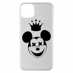 Чехол для iPhone 11 Pro Max Mickey Mouse Swag - PrintSalon