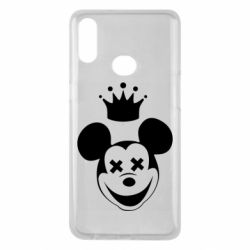 Чехол для Samsung A10s Mickey Mouse Swag - PrintSalon
