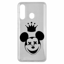 Чехол для Samsung M40 Mickey Mouse Swag - PrintSalon
