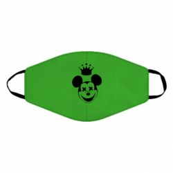 Маска многоразовая Mickey Mouse Swag - PrintSalon