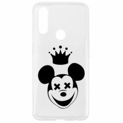 Чехол для Oppo A31 Mickey Mouse Swag - PrintSalon