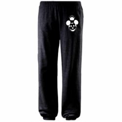 Штаны Mickey Mouse Swag - PrintSalon