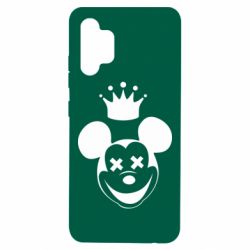 Чехол для Samsung A32 4G Mickey Mouse Swag - PrintSalon