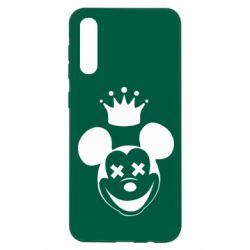 Чехол для Samsung A50 Mickey Mouse Swag - PrintSalon