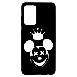 Чехол для Samsung A52 5G Mickey Mouse Swag - PrintSalon