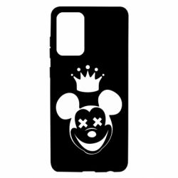 Чехол для Samsung A72 5G Mickey Mouse Swag - PrintSalon