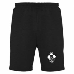 Мужские шорты Mickey Mouse Swag - PrintSalon