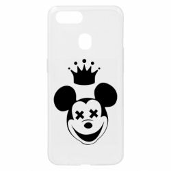 Чехол для Oppo A5s/A12 Mickey Mouse Swag - PrintSalon