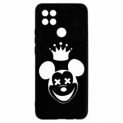 Чехол для Oppo A15s/A15 Mickey Mouse Swag - PrintSalon