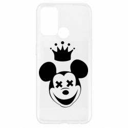 Чехол для Oppo A52/A72/A92 Mickey Mouse Swag - PrintSalon