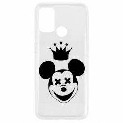 Чехол для Oppo A53/A32/A33 Mickey Mouse Swag - PrintSalon